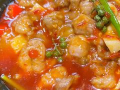 -粗茶淡饭·隐庐私厨(东亭店)