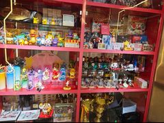 -天天玩X秋葉原日系动漫游戏中心