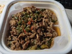 -吉野家(学院路店)