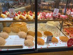 -面包新语(富力城BT店)