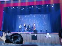 -华东政法大学(松江校区)