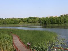 -苏州东太湖生态园