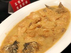 -阿庄新豫菜(航海东路店)