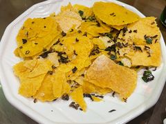 -洪福饭店·十八年老店