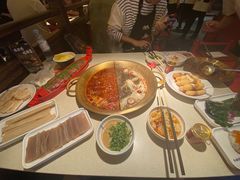 -小龙坎火锅(全球总店)