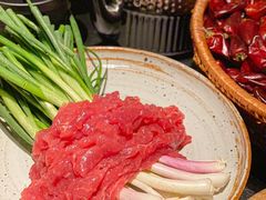 -晓宇重庆火锅(西安荟聚店)
