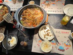 -蛙小侠(长安万科店)