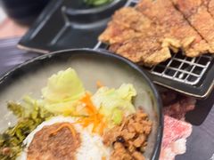 -馔豚·台北菜专门店(深圳湾万象城店)