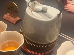-桐湾大院·桐庐菜(滨江店)