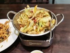 -茶叁酒肆·楚味江湖(菱角湖店)