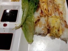 -武林厨神·粤式茶点(五羊店)
