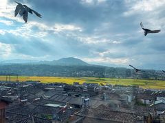 -无有景观餐厅·铜瓢牛肉·下午茶