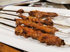 招牌鸽子汤-纳瓦新疆菜(银都店)