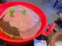 -周师兄大刀腰片火锅(洪崖洞旗舰店)