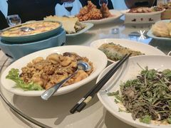 -普天和酒楼·新津菜·烤鸭(天津之眼店)