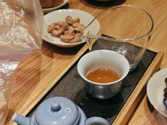 -隐溪茶馆(金虹桥店)