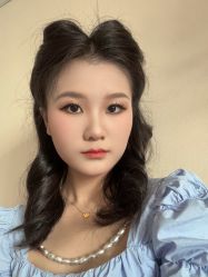 -妤见·化妆造型·美甲美睫