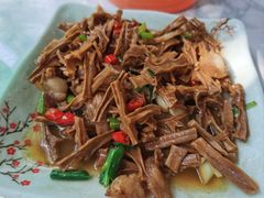 -柴火农家饭(遇龙河店)