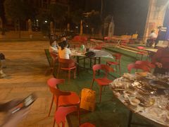 -关二哥烧烤(王家湾店)