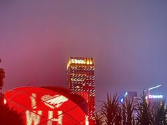 -汉秀剧场