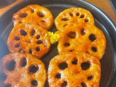 -庆春朴门(前滩太古里店)