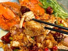 -奕景酒家· 专注大连海鲜30年(星海广场店)