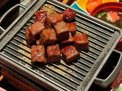 -味太助·银饭食堂(中华城店)