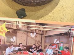 -串盟烧烤大排档·长沙美食地标(星沙店)