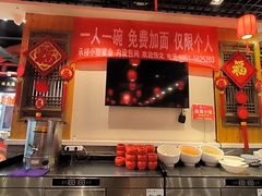 -山西会馆晋三宝·太原菜(五一广场店)