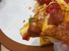 -达美乐比萨(商城路店)