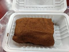 -老回回小吃(百万庄店)