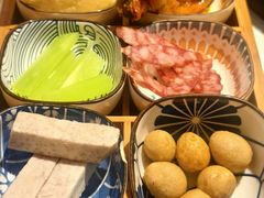 -螺大喜螺蛳粉火锅(雍和宫店)
