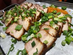-绿茶餐厅(青岛城阳万象汇店)