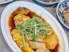 -陶兰居·手工点心·粤菜(圆融时代广场店)