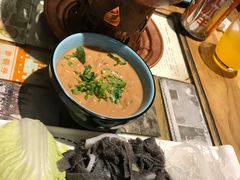 -局气 烤鸭·北京菜(光华路店)