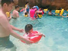 -杭州开元森泊度假乐园