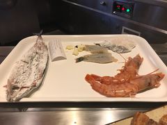 -赤坂亭·M9和牛烧肉·铁板烧(合肥万象城店)