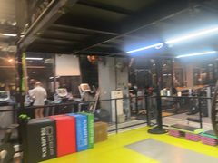 -LikingFit24小时健身•普拉提(张江店)