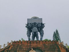 -广州雕塑公园