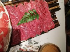 -盡膳口福跷脚牛肉火锅(北美新天地店)