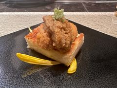 -Ginza Onodera铁板烧(外滩十八号店)