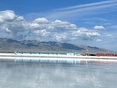 -青海湖国家重点风景名胜区