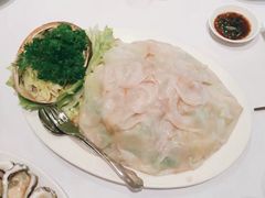 -金唐海鲜酒家