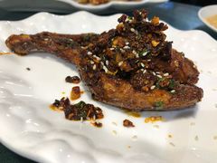 -忘忧草融合私房菜(红鼎国际店)
