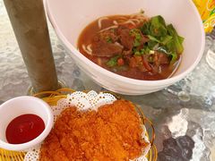-茶米人台湾料理·精致快简餐