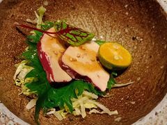 -花潮料理艺食馆(世欧广场店)