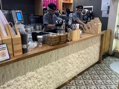 -霸王茶姬(正佳广场店)