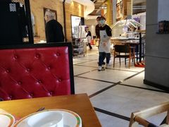 -比格比萨自助(花园路店)