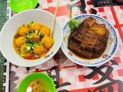 -七爺清汤腩(南开大悦城店)