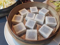 -上海滩餐厅(BFC外滩金融中心店)